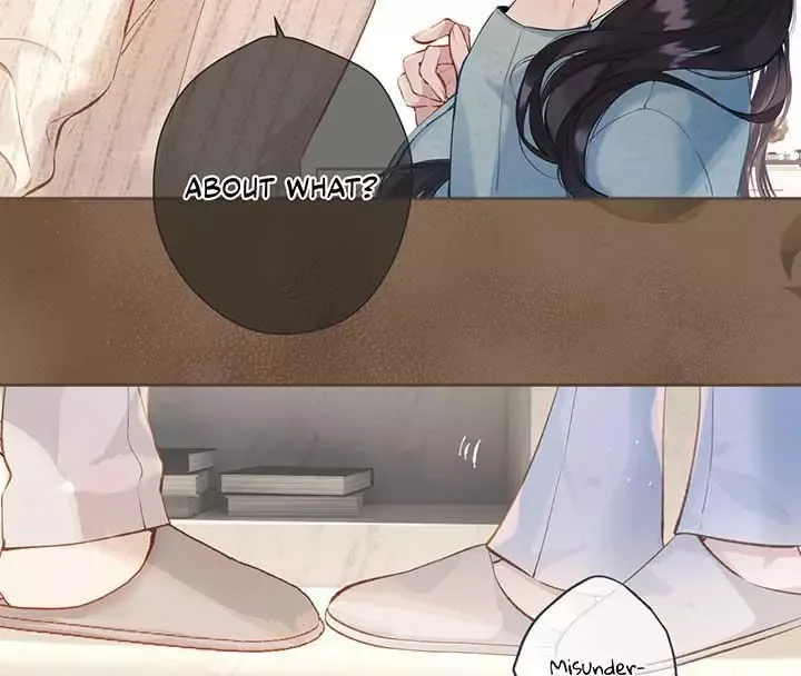 Only for Love Chapter 22.5 page 67