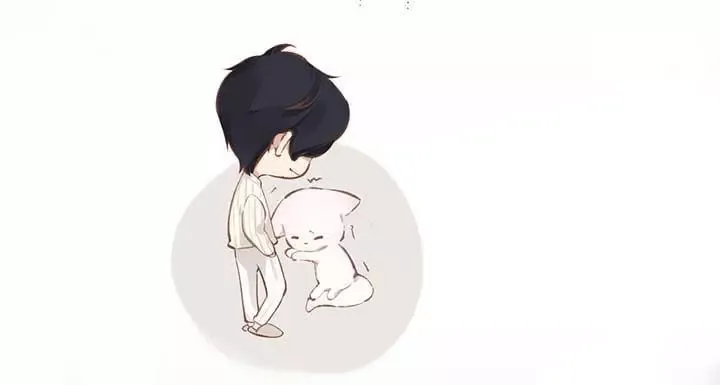 Only for Love Chapter 22.5 page 72