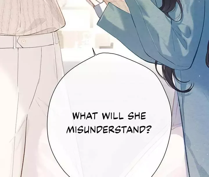 Only for Love Chapter 22.5 page 75