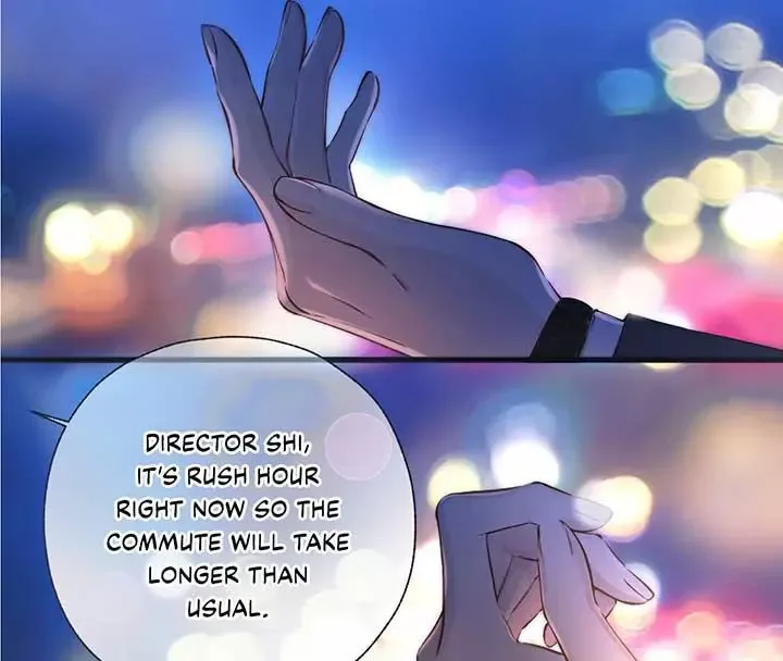 Only for Love Chapter 22.5 page 86