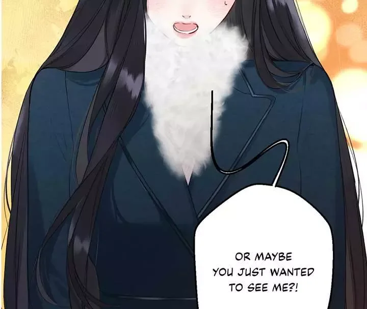 Only for Love Chapter 22.5 page 81