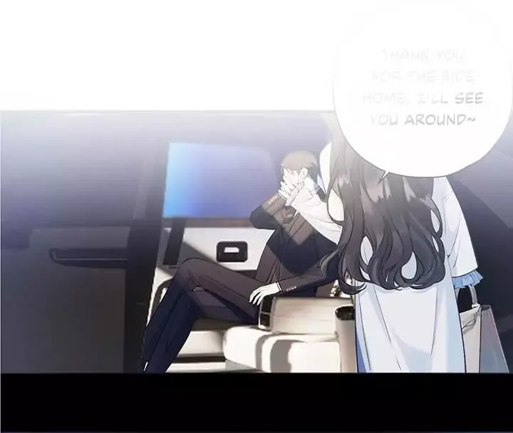 Only for Love Chapter 22.5 page 84