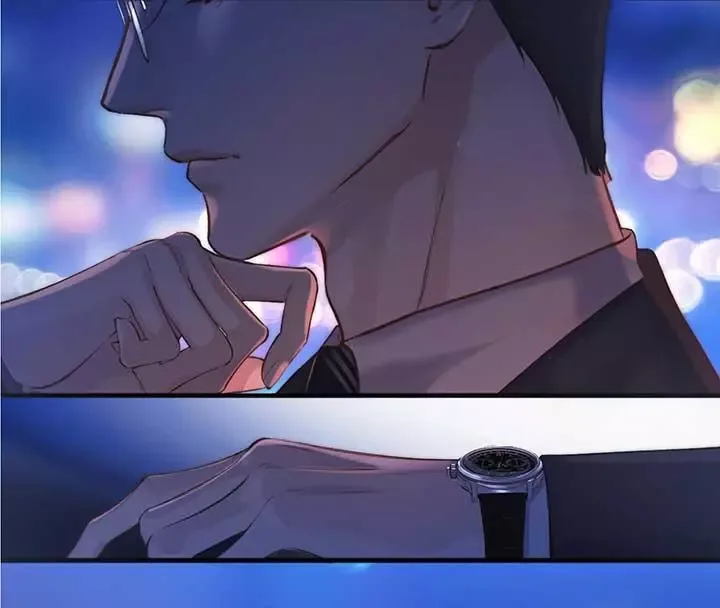 Only for Love Chapter 22.5 page 85