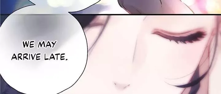 Only for Love Chapter 22.5 page 87