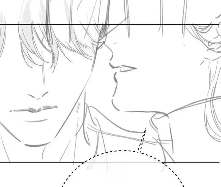 Only for Love Chapter 22.5 page 95