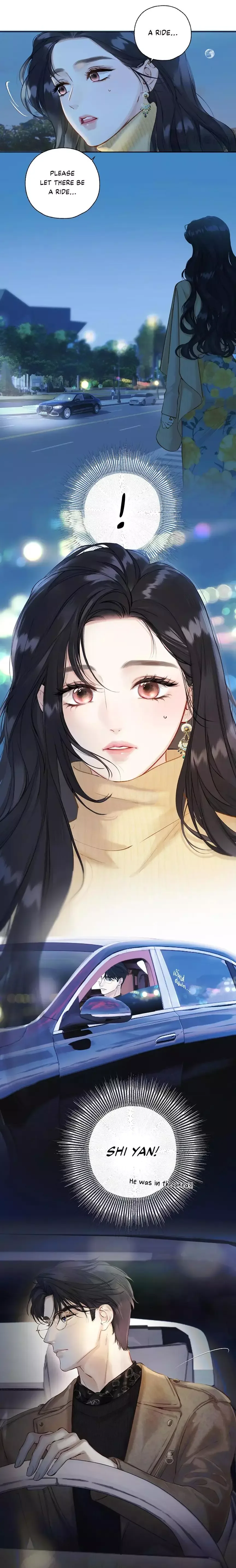 Only for Love Chapter 22 page 1