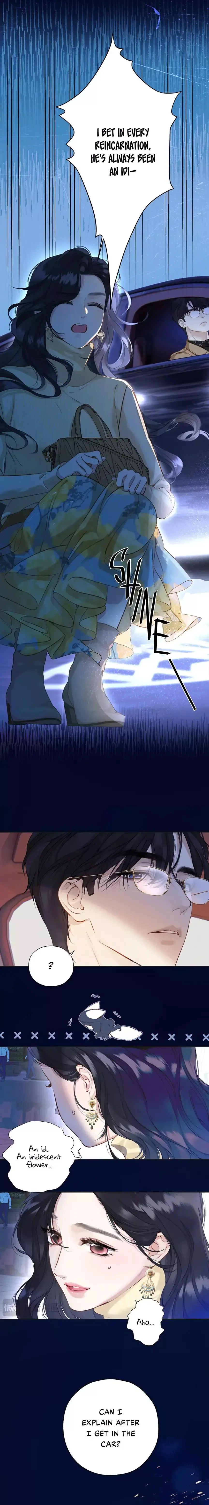 Only for Love Chapter 22 page 6