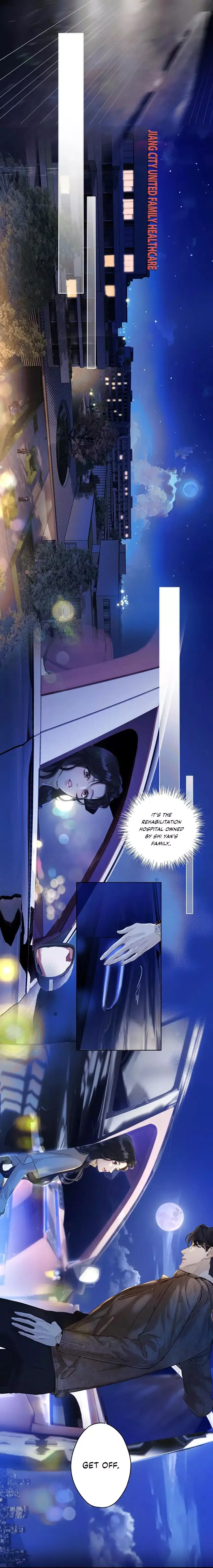 Only for Love Chapter 22 page 9
