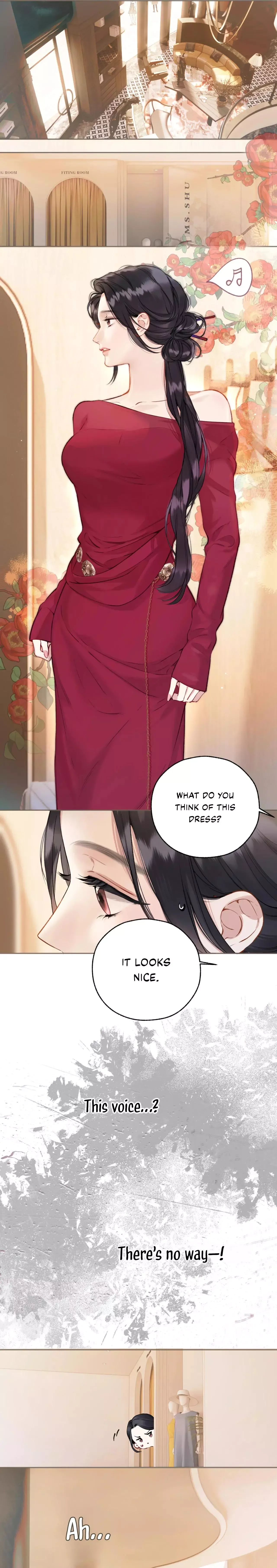 Only for Love Chapter 24 page 14