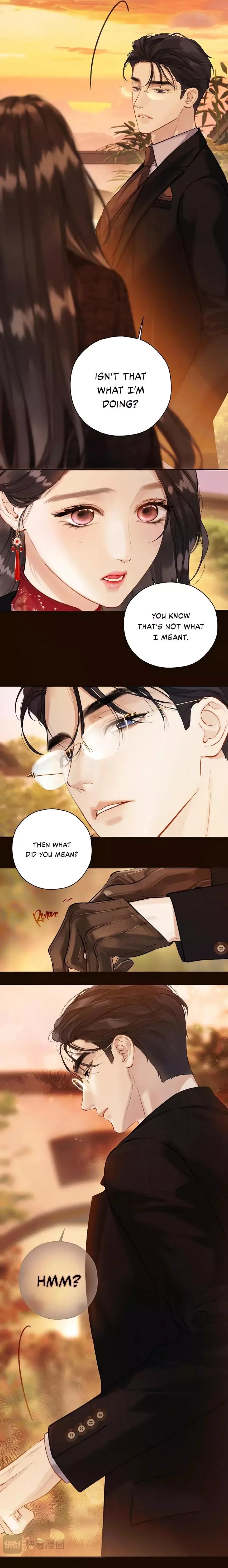 Only for Love Chapter 26 page 6