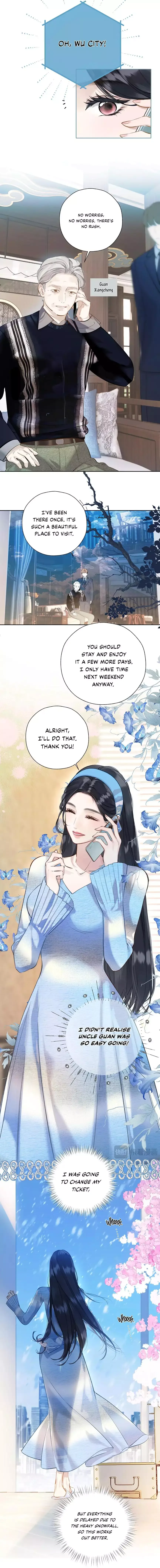 Only for Love Chapter 28 page 7