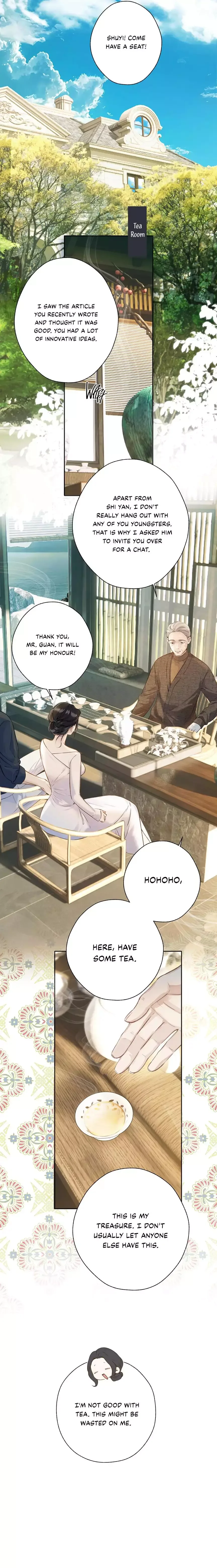 Only for Love Chapter 29 page 2
