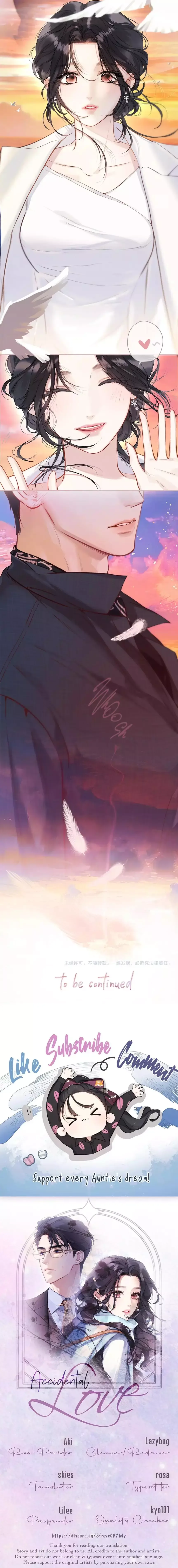 Only for Love Chapter 29 page 16