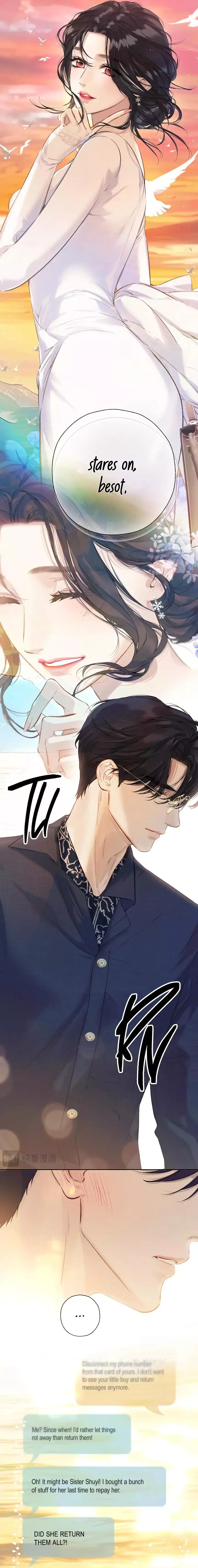 Only for Love Chapter 29 page 14
