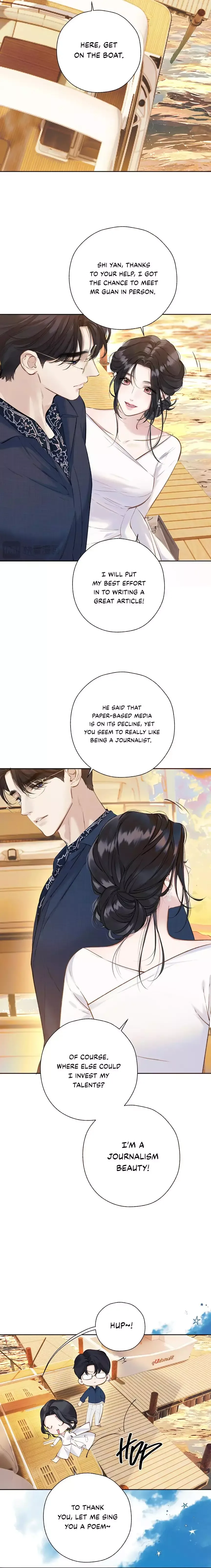 Only for Love Chapter 29 page 12