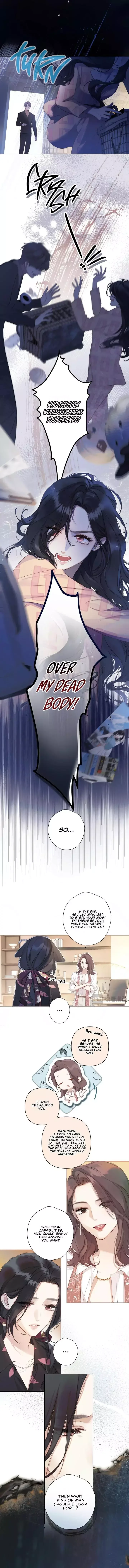 Only for Love Chapter 3 page 4
