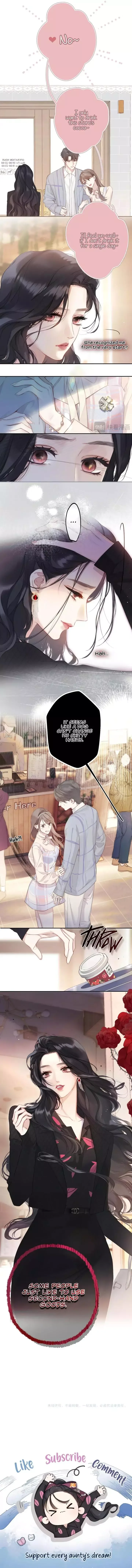 Only for Love Chapter 3 page 7