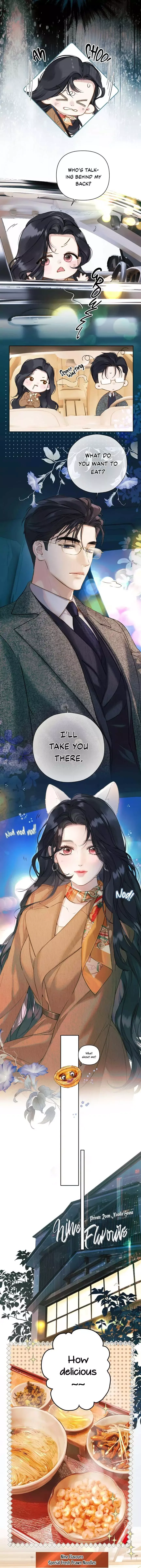 Only for Love Chapter 30 page 5