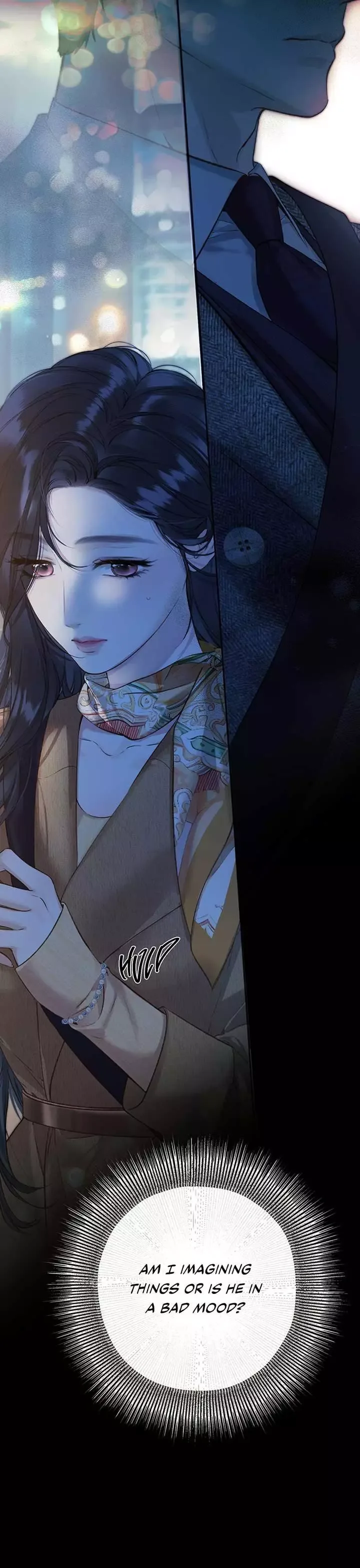 Only for Love Chapter 31 page 6