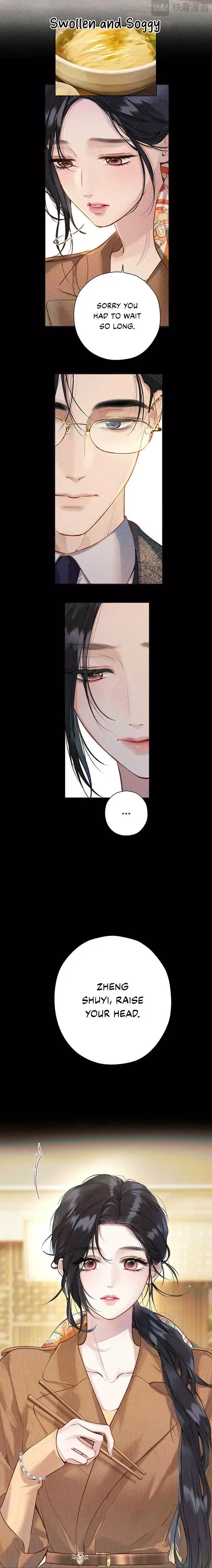 Only for Love Chapter 31 page 3