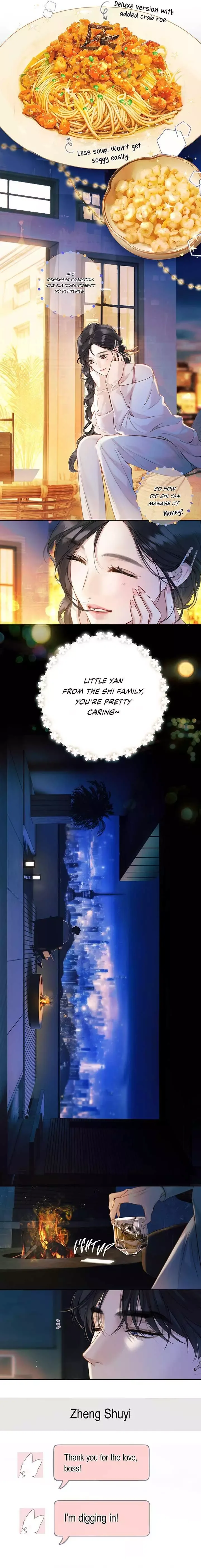 Only for Love Chapter 31 page 9