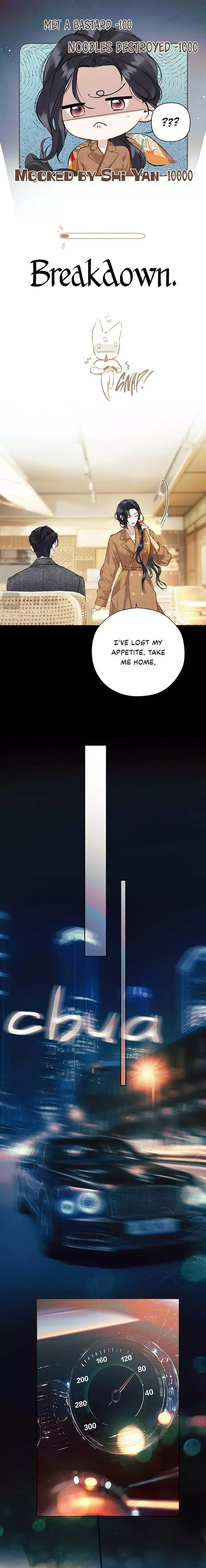 Only for Love Chapter 31 page 5