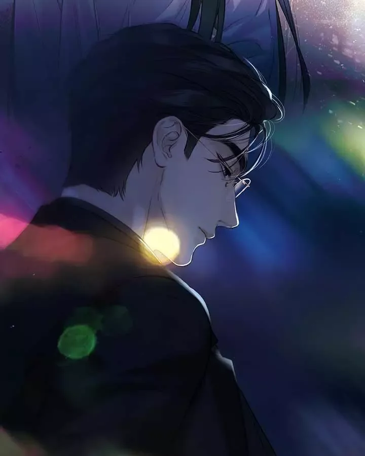Only for Love Chapter 32 page 10