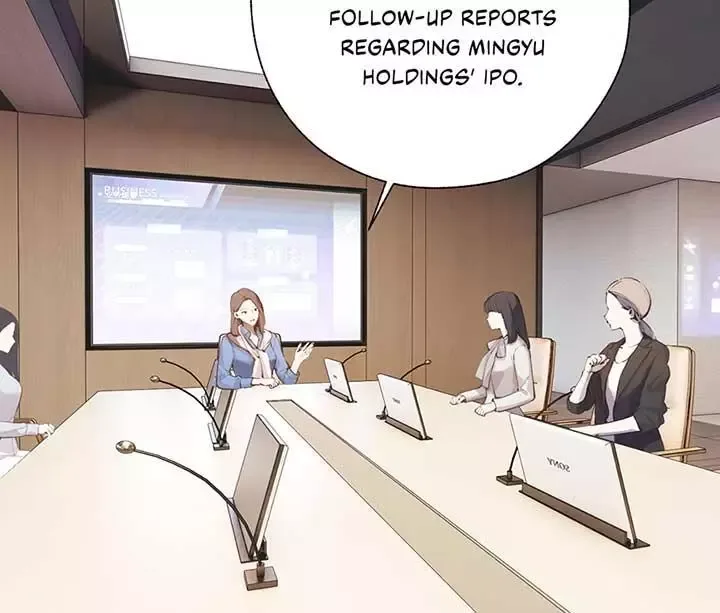 Only for Love Chapter 32 page 6