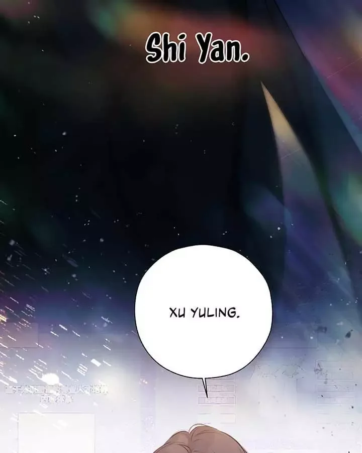Only for Love Chapter 32 page 11