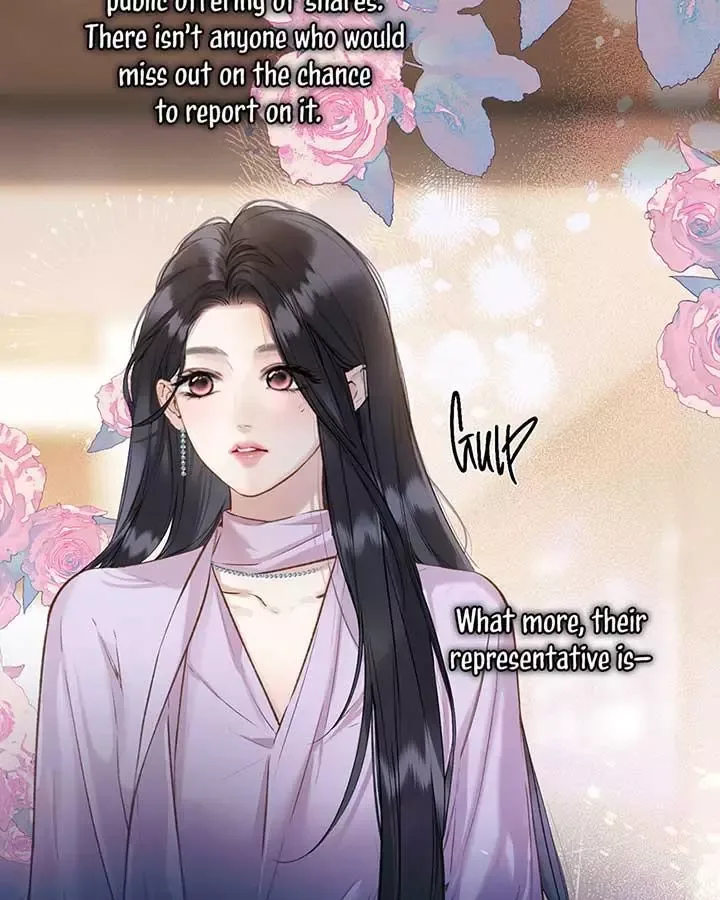 Only for Love Chapter 32 page 9
