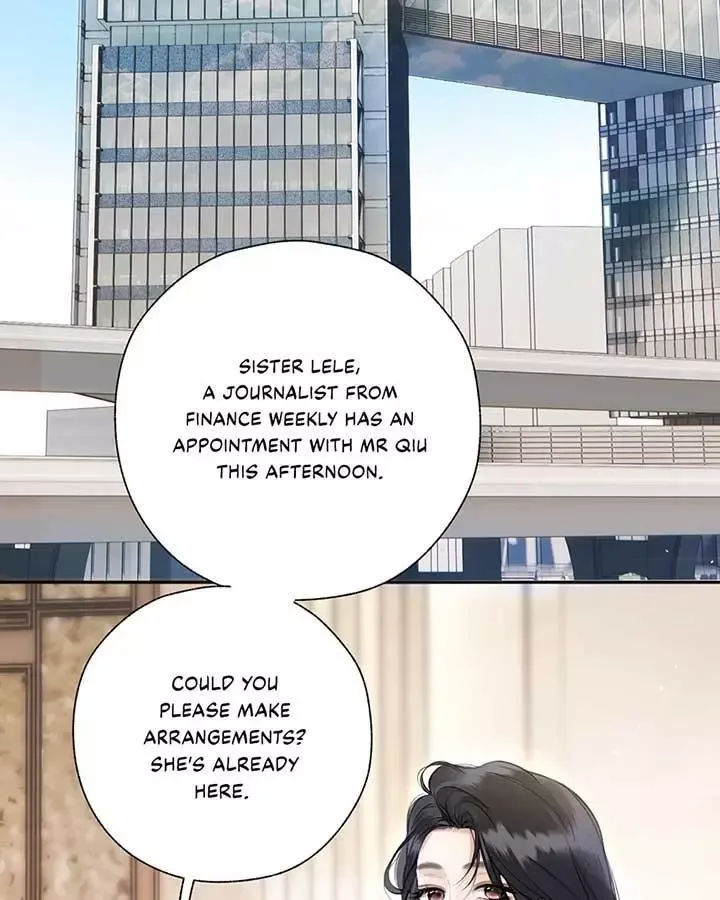 Only for Love Chapter 32 page 29