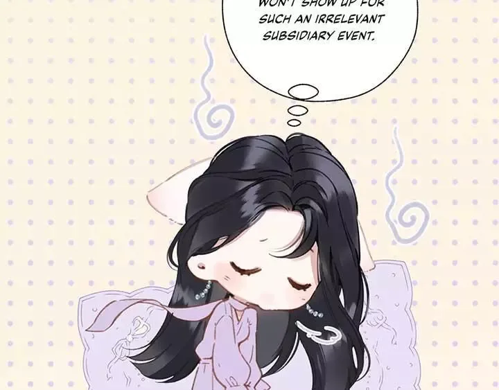 Only for Love Chapter 32 page 25