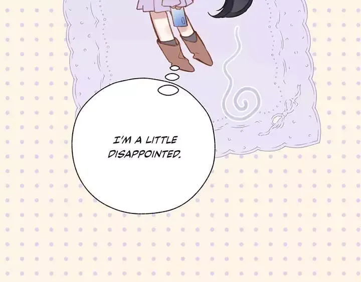 Only for Love Chapter 32 page 26