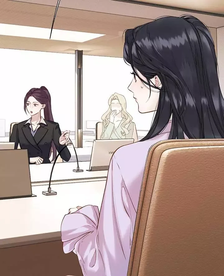 Only for Love Chapter 32 page 18