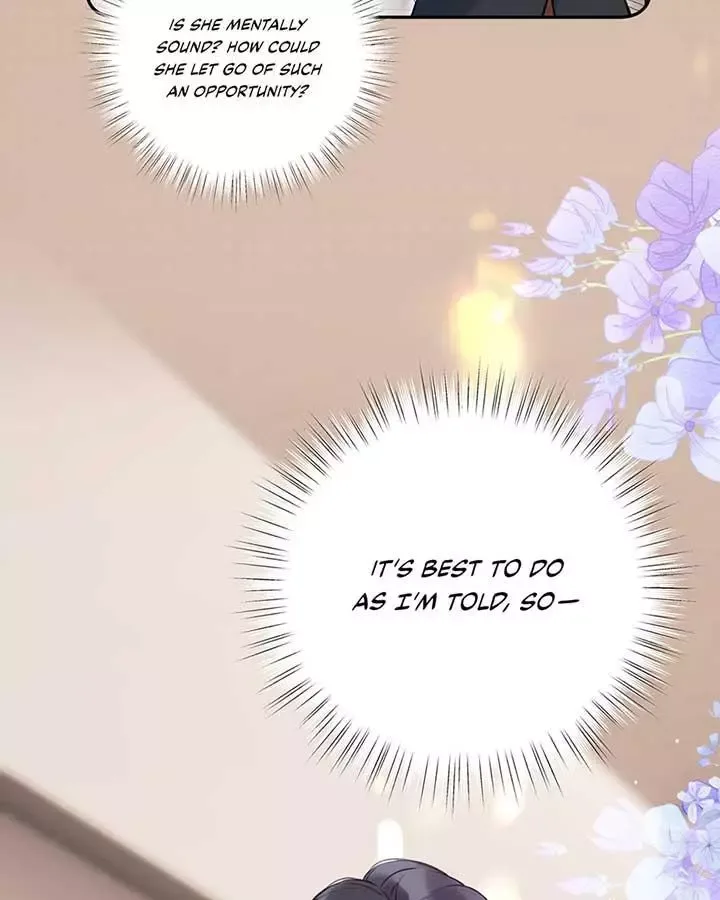 Only for Love Chapter 32 page 22