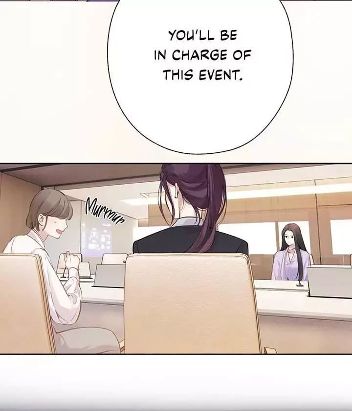 Only for Love Chapter 32 page 13