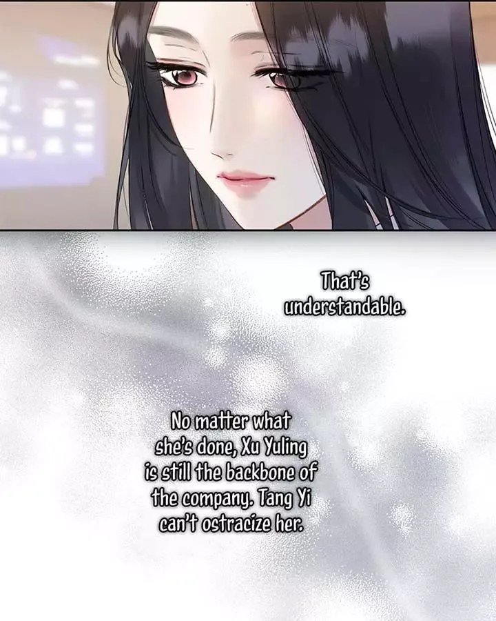 Only for Love Chapter 32 page 14