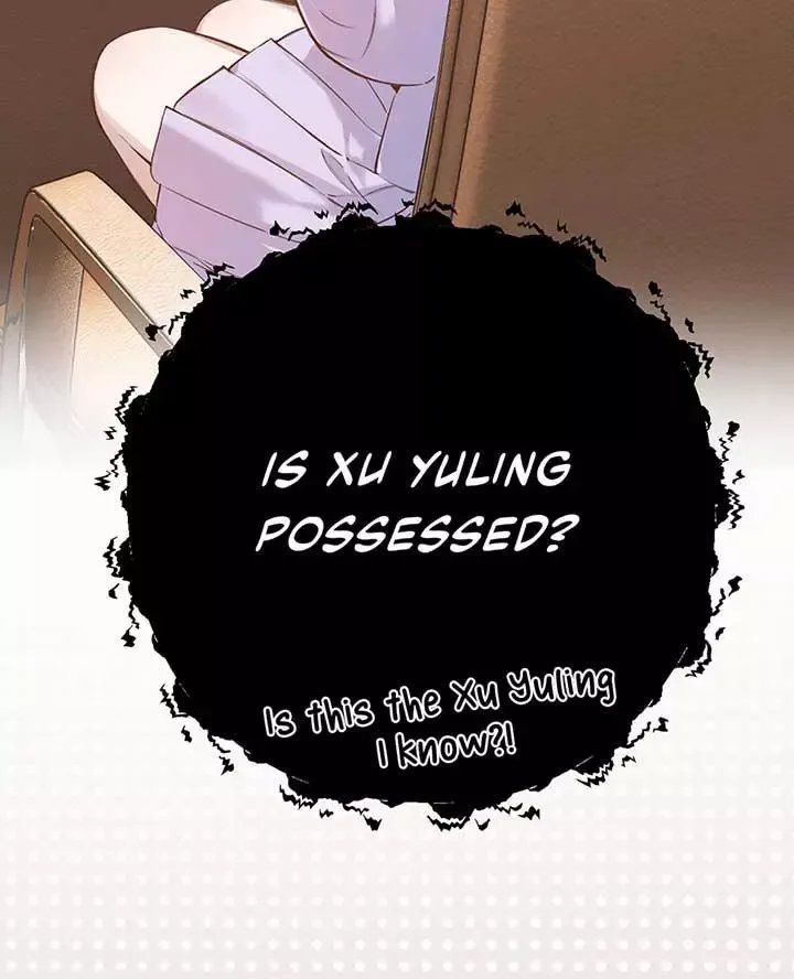 Only for Love Chapter 32 page 19