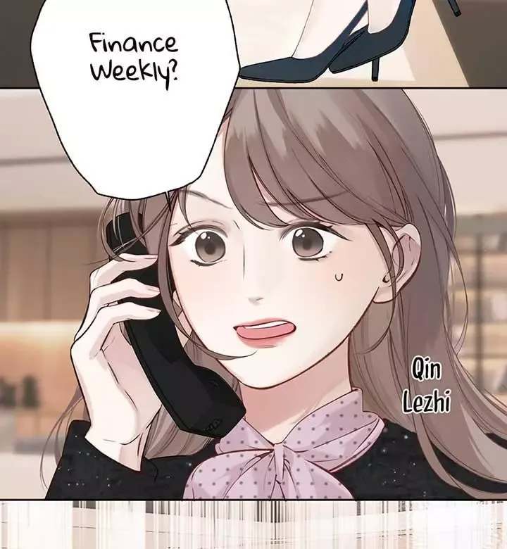 Only for Love Chapter 32 page 32