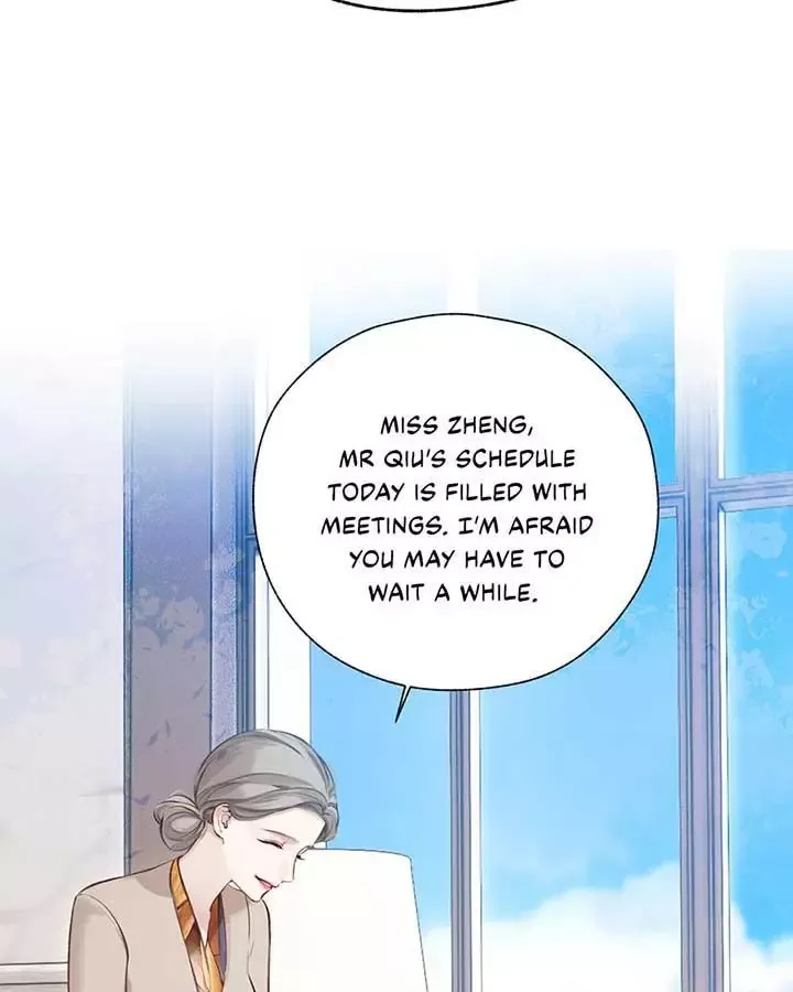 Only for Love Chapter 32 page 35