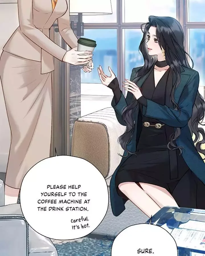 Only for Love Chapter 32 page 36