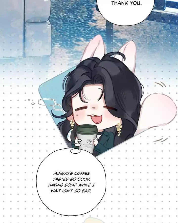Only for Love Chapter 32 page 37