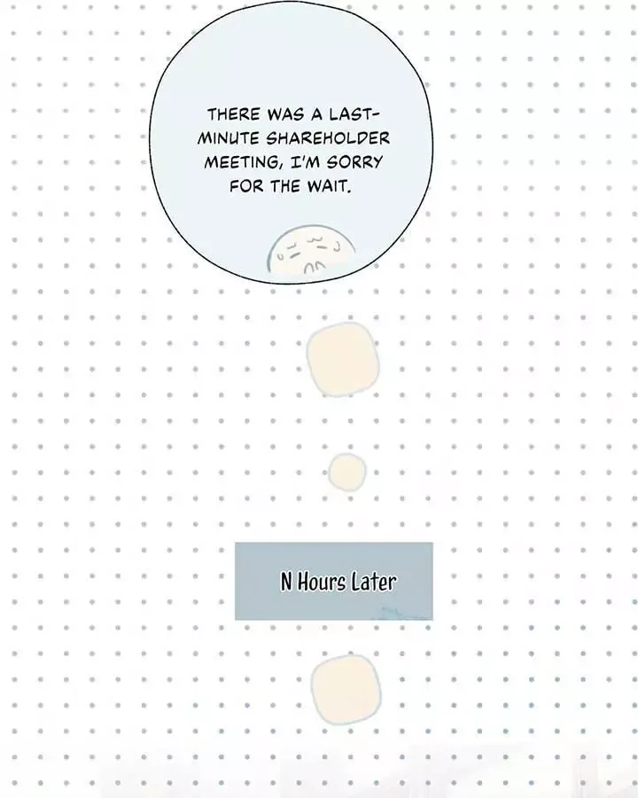 Only for Love Chapter 32 page 40