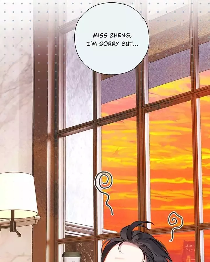 Only for Love Chapter 32 page 41