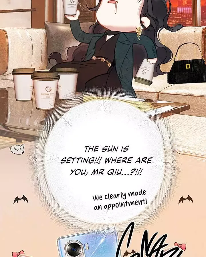 Only for Love Chapter 32 page 42