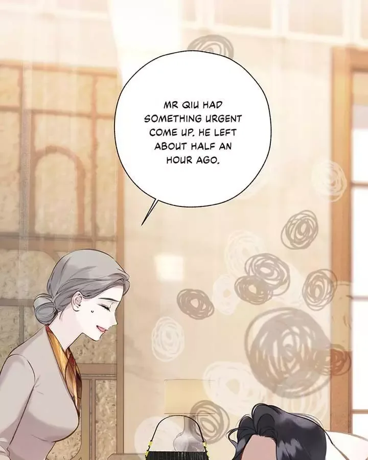 Only for Love Chapter 32 page 47