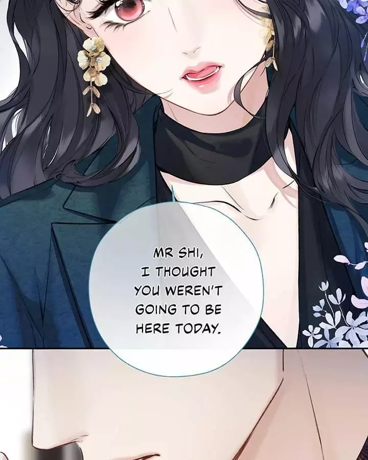 Only for Love Chapter 32 page 55