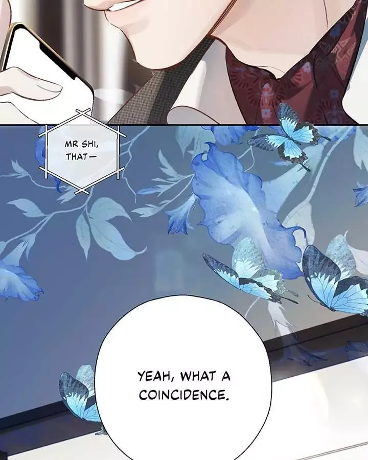 Only for Love Chapter 32 page 56