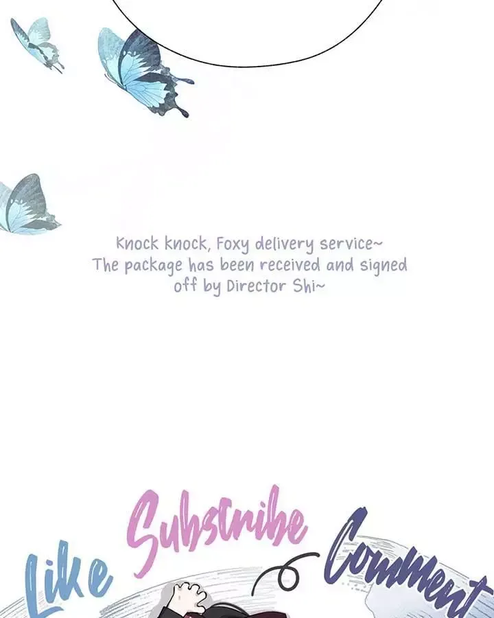 Only for Love Chapter 32 page 61