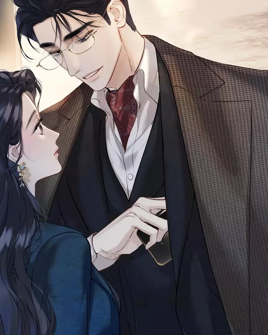 Only for Love Chapter 33 page 4